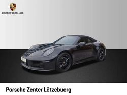 Noir Nouvelle 2025 Porsche 911 Carrera Cabriolet Cabriolet | 153 743 €