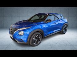 Bleu Occasion 2022 Nissan Juke SUV | 21 900 € (Prix juste)