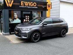 Utilisé 2021 DS Automobiles DS7 Crossback Performance SUV | 20 490 € (Prix juste)