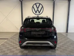 Utilisé 2025 VW T-Cross Style SUV | 30 290 € (Prix assez cher)