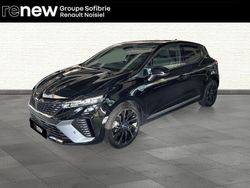 Noir Utilisé 2025 Renault Clio V Esprit Alpine Citadine | 20 480 € (Prix cher)