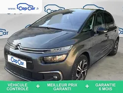 Utilisé 2017 Citroën C4 Picasso PureTech Monospace | 6 390 € (Bon prix)