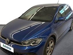 Utilisé 2024 VW Polo R-line Citadine | 23 790 € (Prix juste)