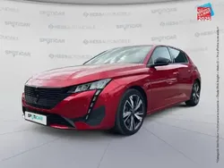 Utilisé 2022 Peugeot 308 Active Berline | 21 999 € (Super prix)