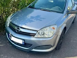 Utilisé 2005 Opel Astra GTC Enjoy Coupé | 4 000 €