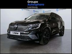 Noir Occasion 2025 Renault Espace Esprit Alpine Monospace | 36 990 € (Bon prix)