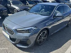 Gris Utilisé 2021 BMW 220 M Sport Coupé | 30 999 € (Prix juste)