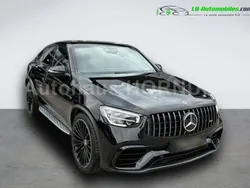 Utilisé 2022 Mercedes GLC63 AMG AMG Coupé | 84 700 €