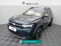 Utilisé 2025 Dacia Bigster Extreme SUV | 32 775 €