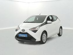 Utilisé 2021 Toyota Aygo X-play Citadine | 12 490 € (Prix juste)
