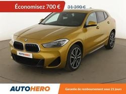 Jaune Utilisé 2021 BMW X2 M Sport SUV | 30 690 € (Bon prix)