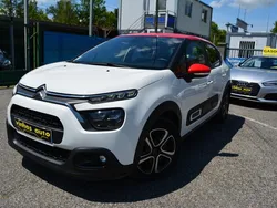 Utilisé 2022 Citroën C3 Shine Citadine | 10 500 € (Bon prix)