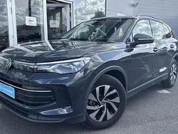 Utilisé 2025 VW Tiguan SUV | 35 900 € (Prix juste)