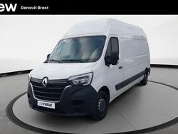 Blanc Utilisé 2021 Renault Master Van | 24 990 €