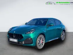 Utilisé 2025 Maserati Grecale SUV | 132 600 €