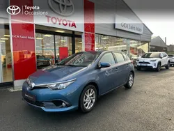 Utilisé 2016 Toyota Auris Berline | 15 490 € (Prix juste)