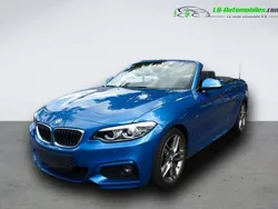 Utilisé 2018 BMW 230 Comfort Edition Coupé | 36 700 € (Prix cher)