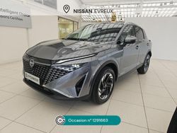 Utilisé 2024 Nissan Qashqai N-Connecta SUV | 37 300 €