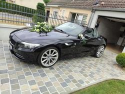 Utilisé 2011 BMW Z4 Sport Line Cabriolet | 17 000 €