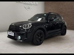Noir Occasion 2022 Mini Cooper Countryman SUV | 29 990 € (Prix juste)