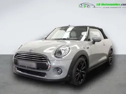Utilisé 2019 Mini ONE Citadine | 22 800 € (Prix assez cher)