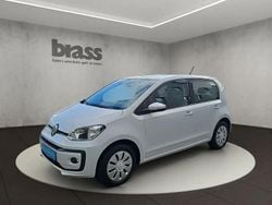 Blanc Utilisé 2022 VW up! Citadine | 10 900 €