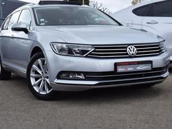 Gris Utilisé 2016 VW Passat Break | 13 900 € (Prix juste)