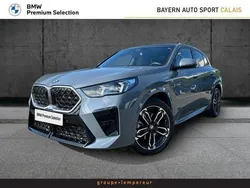 Utilisé 2024 BMW X2 M Sport SUV | 46 900 € (Prix assez cher)