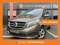 Bronze Utilisé 2018 Mercedes V220 Avantgarde Monospace | 40 900 € (Super prix)