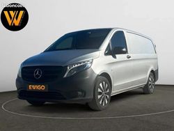Gris Utilisé 2020 Mercedes Vito Monospace | 33 500 €