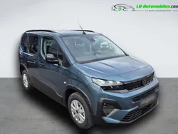 Utilisé 2025 Peugeot Rifter Monospace | 34 500 € (Prix assez cher)