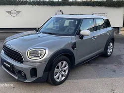 Gris Utilisé 2021 Mini Cooper Countryman SUV | 26 299 € (Bon prix)