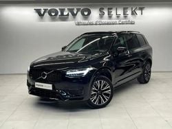 Noir Occasion 2024 Volvo XC90 Ultra SUV | 69 880 € (Prix cher)