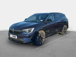 Bleu Utilisé 2025 Renault Espace Techno SUV | 35 990 €