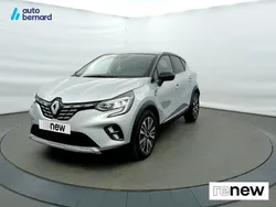 Biton Utilisé 2023 Renault Captur Iconic SUV | 23 490 € (Prix assez cher)