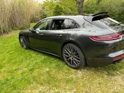 Gris Utilisé 2018 Porsche Panamera 4 Sport Turismo Berline | 65 000 € (Prix assez cher)