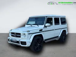 Utilisé 2017 Mercedes G63 AMG AMG SUV | 96 200 €