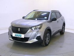 Gris Occasion 2022 Peugeot e-2008 Style SUV | 19 190 € (Prix juste)