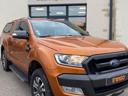 Utilisé 2017 Ford Ranger Wildtrack Pick-up | 26 990 €