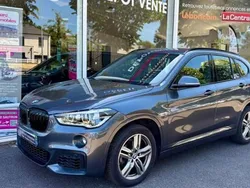 Utilisé 2019 BMW X1 M Sport SUV | 22 990 € (Prix juste)