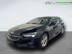 Utilisé 2022 Opel Insignia Break | 27 000 € (Bon prix)