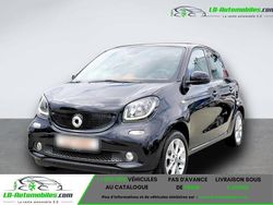 Utilisé 2016 Smart ForFour Citadine | 16 400 € (Prix assez cher)