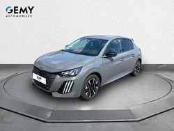 Utilisé 2024 Peugeot 208 Allure Citadine | 18 987 € (Prix juste)
