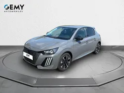 Utilisé 2024 Peugeot 208 Allure Citadine | 18 987 € (Prix juste)
