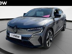 Gris Utilisé 2023 Renault Mégane Techno Berline | 26 490 € (Prix juste)