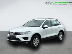 Utilisé 2017 VW Touareg SUV | 34 200 €