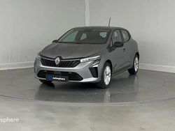 Gris Utilisé 2025 Renault Clio V Evolution Berline | 21 990 € (Prix cher)