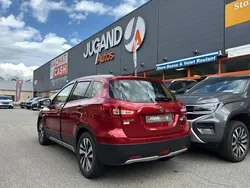 Rouge Utilisé 2018 Suzuki SX4 S-Cross Style SUV | 17 980 € (Prix cher)