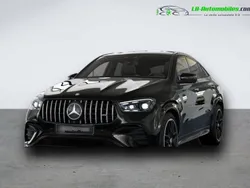 Utilisé 2025 Mercedes GLE53 AMG AMG Coupé | 134 500 €
