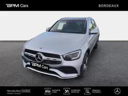 Othercolor Utilisé 2021 Mercedes GLC300 AMG line SUV | 43 990 € (Bon prix)